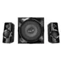 Genius PC Speakers - SW-2.1 1850BT - 2.1, 6.5'' Sub, 50W BT&Optical