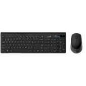 Genius SlimStar 8230 Wireless+BT Keyboard-Mouse Set English