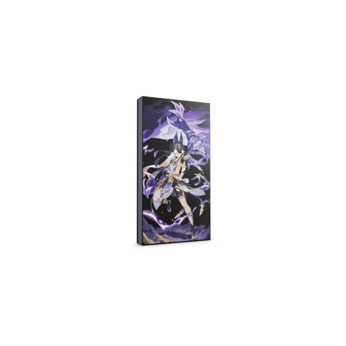 Genshin Impact Limited Edition Portable 1 TB - External SSD — image 1