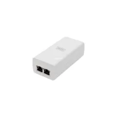 Gigabit Active 802.3at PoE Midspan, PoE Injector