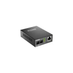 Gigabit Ethernet Converter - DMC-G02SC/E