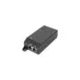 Gigabit Ethernet PoE+ Injector, 802.3at 30 W, PoE-Injector