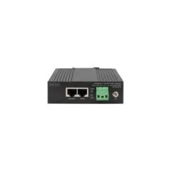 Gigabit Ethernet PoE Injector - Industrial