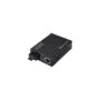 Gigabit media converter RJ-45 to SC duplex