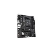 GIGABYTE A520M-DS3H V2 Micro-ATX AM4 A520 DDR4 Motherboard