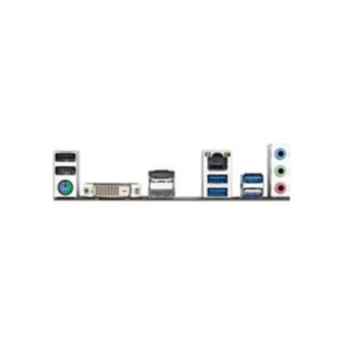 GIGABYTE A520M-DS3H V2 Micro-ATX AM4 A520 DDR4 Motherboard — image 5