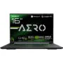 GIGABYTE AERO X16 - 1VH93DEC64AH - Space Gray, AMD Ryzen AI 7 350 (2.0–5.0 GHz), 32GB DDR5, 1TB SSD, RTX 5060, 16" WQXGA