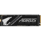 GIGABYTE AORUS 7300 - AG4731TB - 1TB M.2 2280 NVMe SSD PCIe Gen4 x4