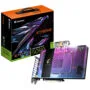 Gigabyte AORUS GeForce RTX 5090 XTREME WATERFORCE WB - Black/Transparent - 32GB GDDR7 - 2655MHz