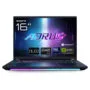GIGABYTE AORUS MASTER 16 CU9 275HX 32GB 2TBSSD. NVIDIA GeForce RTX 5090. Windows 11