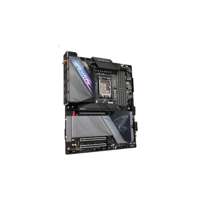 GIGABYTE AORUS ULTRA GA-Z890I - Mini-ITX LGA1851, Intel Z890, DDR5, 256GB Max — image 3