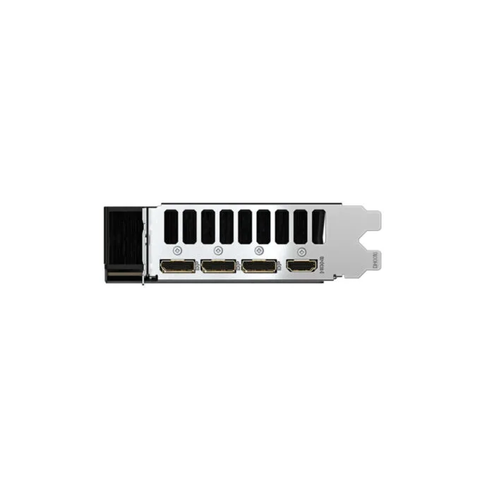 Gigabyte AORUS XTREME WATERFORCE GeForce RTX 5080 - 16GB GDDR7, 2805MHz, Black, AIO Liquid — image 7