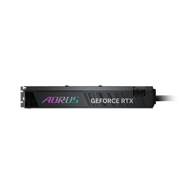 Gigabyte AORUS XTREME WATERFORCE GeForce RTX 5090 - 32GB GDDR7 2655MHz Liquid AIO PCIe 5.0 Black — image 6