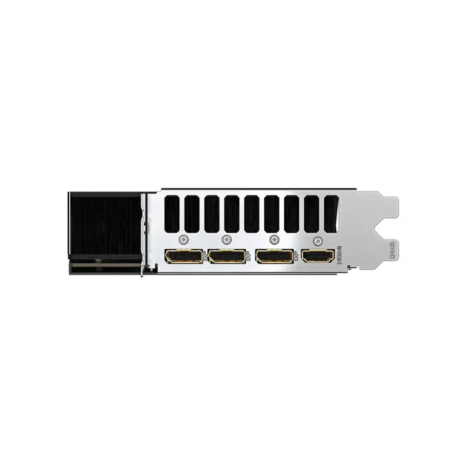 Gigabyte AORUS XTREME WATERFORCE GeForce RTX 5090 - 32GB GDDR7 2655MHz Liquid AIO PCIe 5.0 Black — image 7