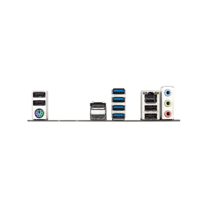 Gigabyte B550M K B550 Micro ATX AM4 Motherboard - 128GB DDR4 PCIe 4.0 — image 5