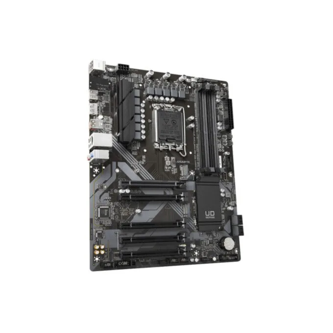 Gigabyte B760 DS3H DDR4 LGA1700 ATX Motherboard — image 3