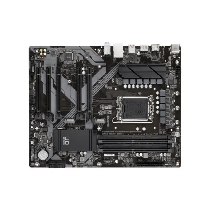 Gigabyte B760 DS3H DDR4 LGA1700 ATX Motherboard — image 4