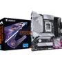 GIGABYTE B760M A-E WF6E GEN5 (LGA1700) - microATX, DDR5, 4x DIMM, Up to 256GB