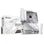 Gigabyte B850 AORUS ELITE WIFI7 ICE AMD AM5 ATX Motherboard - DDR5, PCIe 5.0, Wi-Fi 7
