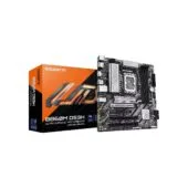 Gigabyte B860M DS3H LGA1851 B860 mATX DDR5 Motherboard