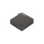 Gigabyte BRIX Barebone GB-BRU7-255H - Intel Core Ultra 7, DDR5, 96 GB max, 2x SO-DIMM, M.2 NVMe, Dual HDMI, Wi-Fi 7, Ethernet
