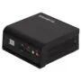 Gigabyte BRIX Barebone - GB-BTIP-N150 - Twin Lake Compact Air-Cooled Mini PC Kit