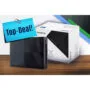 GIGABYTE BRIX - GB-BNIP-N100 - Barebone Mini PC, Intel N100, Compact Black