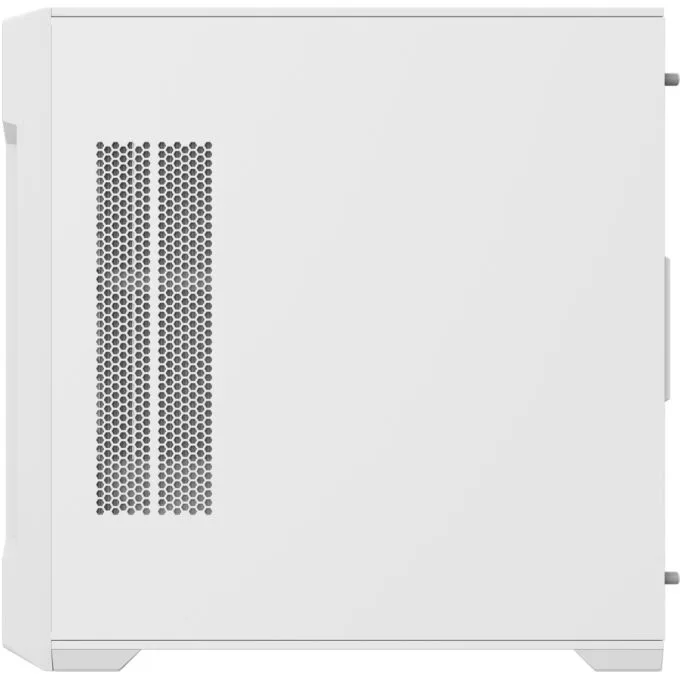 GIGABYTE C102GI Mini-ATX Mid-Tower Case - White, Tempered Glass, 360mm Radiator Support, 410mm GPU — image 7