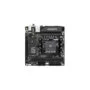 Gigabyte GA-A520I-AC - Mini-ITX AM4 Motherboard - AMD A520, DDR4 up to 64GB, Wi-Fi 5, Bluetooth 4.2, HDMI 2.1