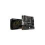 Gigabyte GA-A620M H - AM5 Micro-ATX Motherboard, AMD A620, DDR5, Up to 96GB, Brown