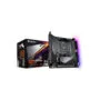 GIGABYTE GA-B550I-AORUS PRO AX - Mini-ITX AM4 Motherboard, DDR4, Up to 64GB, Wi-Fi 6