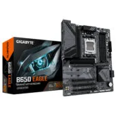 GIGABYTE GA-B650 EAGLE AM5 ATX DDR5 Motherboard 256GB AMD B650