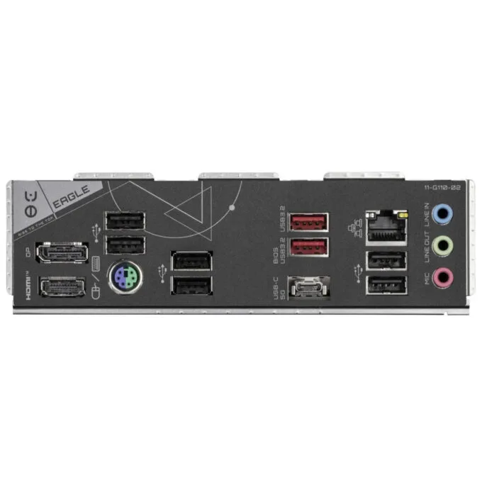GIGABYTE GA-B650 EAGLE AM5 ATX DDR5 Motherboard 256GB AMD B650 — image 4