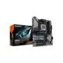 Gigabyte GA-B650 EAGLE AX - AM5 ATX Motherboard, DDR5, 4x DIMM (256GB), Wi-Fi 6E, 3x M.2, 4x SATA, Bluetooth 5.3