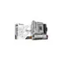 GIGABYTE GA-B650M-A Elite AX Ice - AM5 Micro-ATX Motherboard, B650, DDR5, 4x DIMM, 256GB Max