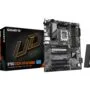 Gigabyte GA-B760 DS3H WF6E GEN5 - GA-B760 DS3H WF6E GEN5 - ATX DDR5, 256 GB max, LGA1700, PCIe 4.0, 2x M.2, 4 SATA, RGB, WiFi 6E