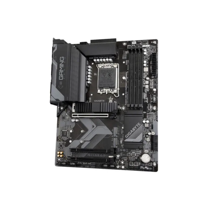 GIGABYTE GA-B760 GAMING X - B760 ATX LGA1700 Motherboard, DDR5, 4x DIMM, Gaming — image 2