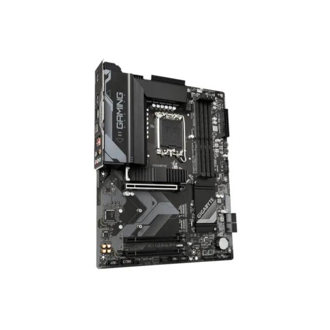 GIGABYTE GA-B760 GAMING X - B760 ATX LGA1700 Motherboard, DDR5, 4x DIMM, Gaming — image 3
