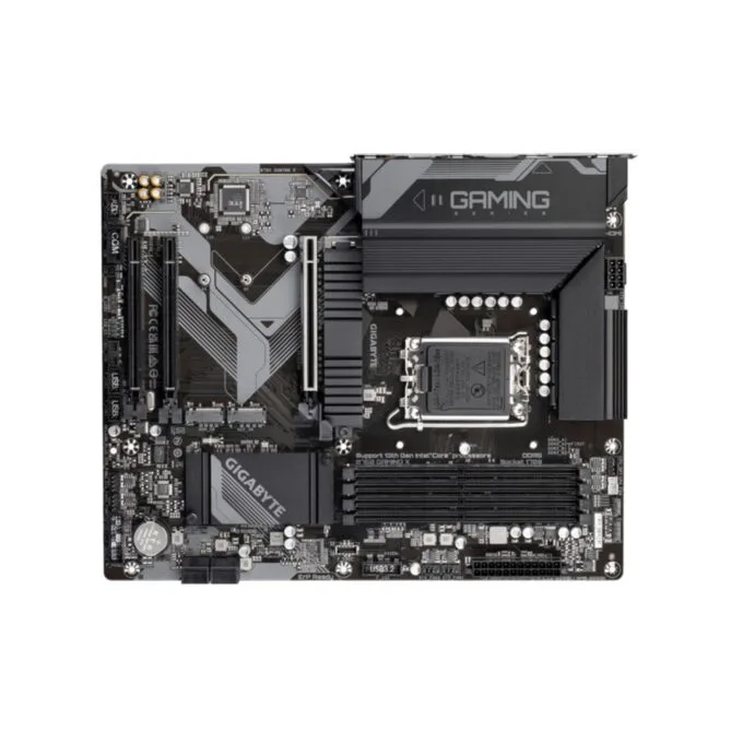 GIGABYTE GA-B760 GAMING X - B760 ATX LGA1700 Motherboard, DDR5, 4x DIMM, Gaming — image 4