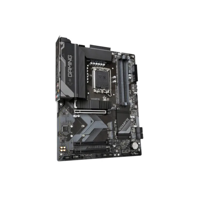 GIGABYTE GA-B760 GAMING X DDR4 - LGA1700 B760 ATX Motherboard - 4x DIMM, 128GB DDR4 Support — image 3