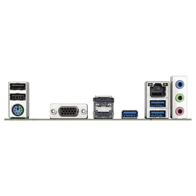 GIGABYTE GA-B760M D3HP - LGA1700 Micro-ATX Motherboard, Intel B760, DDR5, 4x DIMM, Up to 256GB — image 4