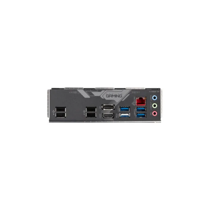 GIGABYTE GA-B760M G P WiFi DDR4 - B760 Micro-ATX LGA1700 Motherboard, 4x DDR4 Slots, 128GB Max — image 6