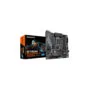 GIGABYTE GA-B760M G P WiFi DDR4 - B760 Micro-ATX LGA1700 Motherboard, 4x DDR4 Slots, 128GB Max