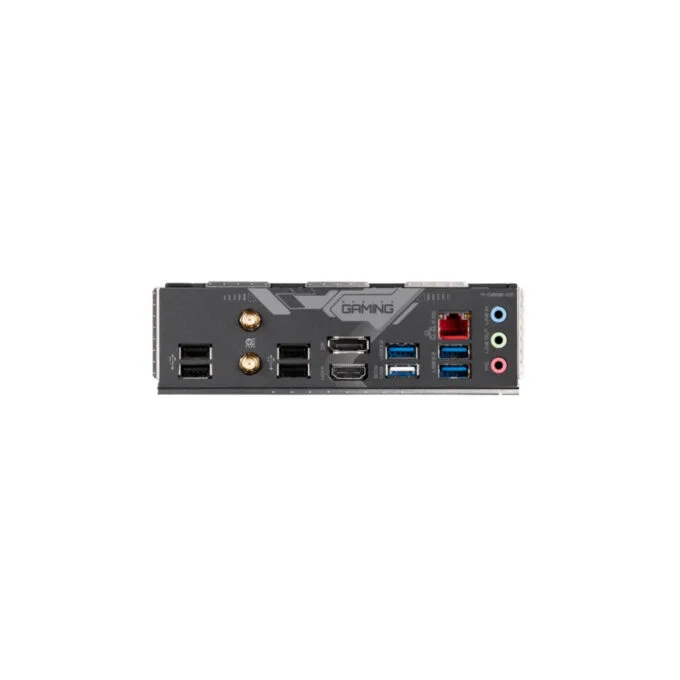 Gigabyte GA-B760M GAMING X AX LGA1700 Micro-ATX B760 DDR5 WiFi 6E — image 5
