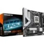 Gigabyte GA-B840M EAGLE WIFI6 - GA-B840M - micro ATX, DDR5, AM5, 128 GB max, Dark brown, WiFi 6, 2.5GbE