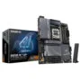 Gigabyte GA-B850 AI TOP - AM5 ATX Motherboard, AMD B850, DDR5 4x DIMM (up to 256GB), Wi‑Fi 7, 10GbE, 3x M.2