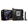 Gigabyte GA-B850I AORUS PRO - AM5 mini-ITX Motherboard - DDR5, 128GB Max, Ryzen 7000/8000/9000