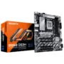 GIGABYTE GA-B860 DS3H - ATX Motherboard | LGA 1851 Socket, DDR5 up to 256GB, 4 DIMMs, Dual-Channel