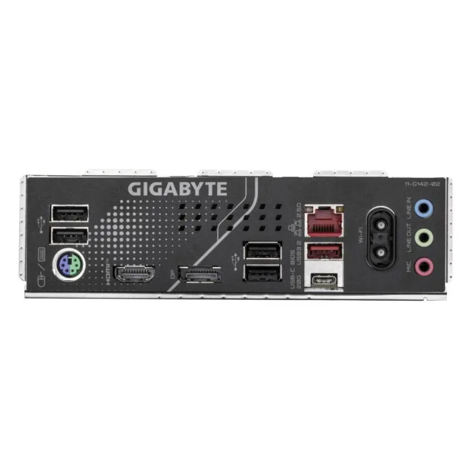 Gigabyte GA-B860 EAGLE WIFI6E - ATX LGA1851 Motherboard, Intel B860, DDR5, 4x DIMM, 256GB Max, WiFi 6E — image 4