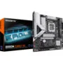 GIGABYTE GA-B860M EAGLE V2 - Micro-ATX LGA1851 DDR5, 2x DIMM, 128GB Max